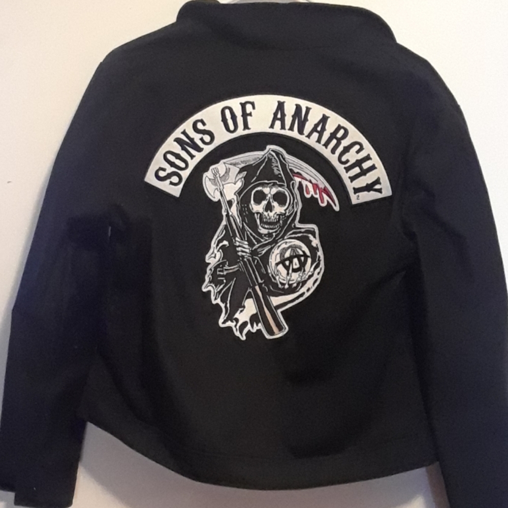 SOA JACKET